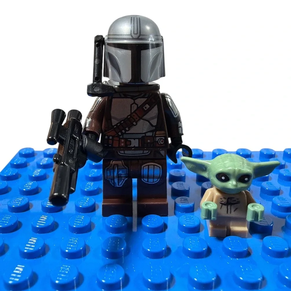 Lego star wars