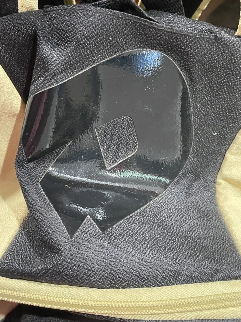 DeMarini voodoo era