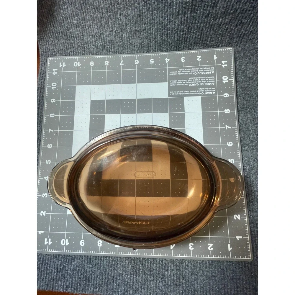 Corningware vintage vision