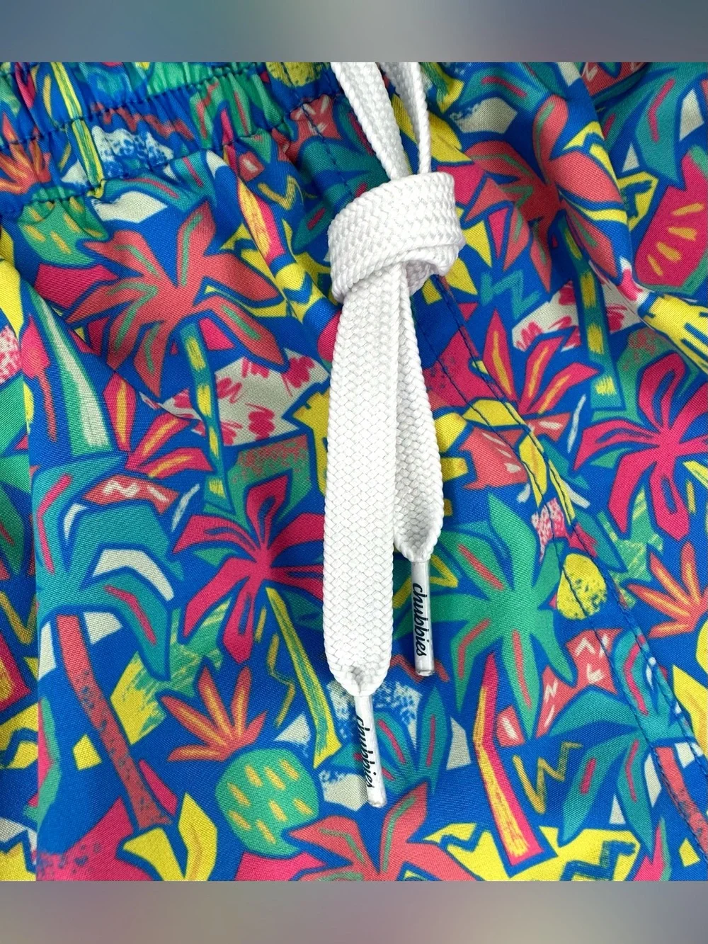 chubbies men’s stretch