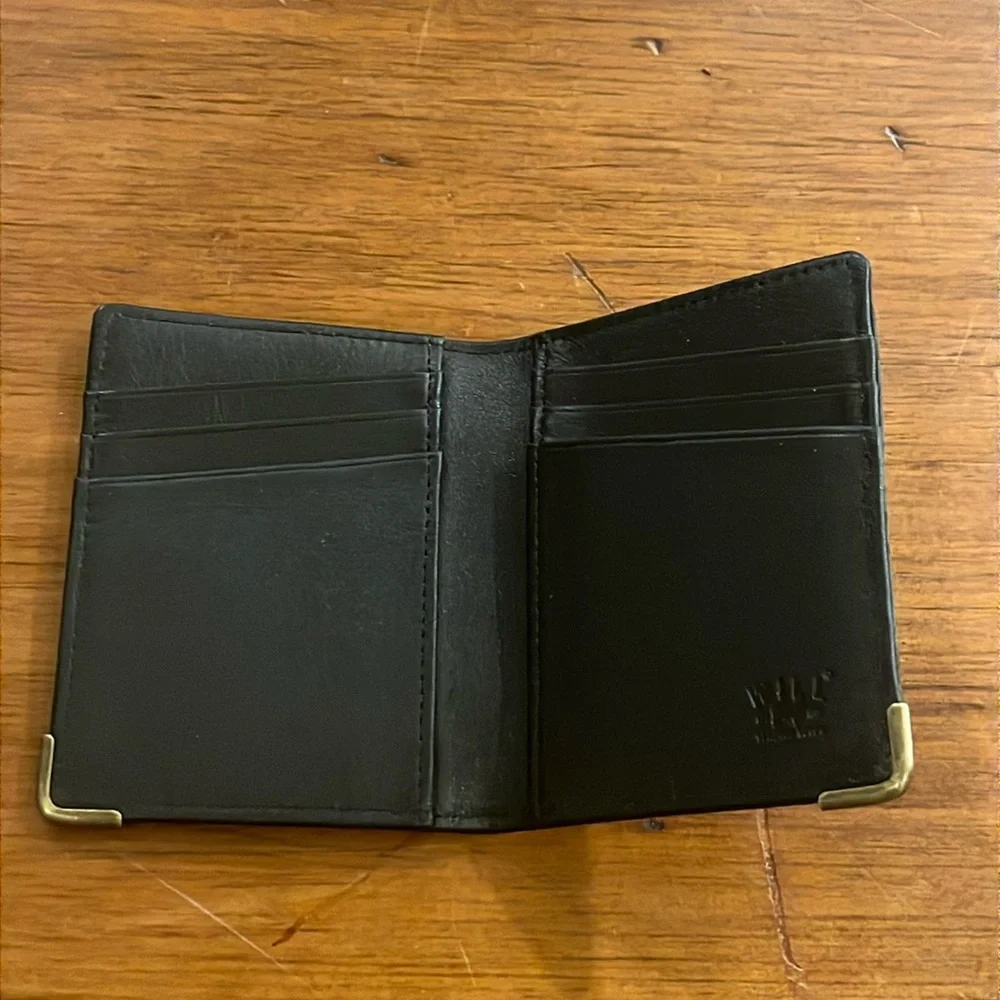 Will Leather Goods new retail