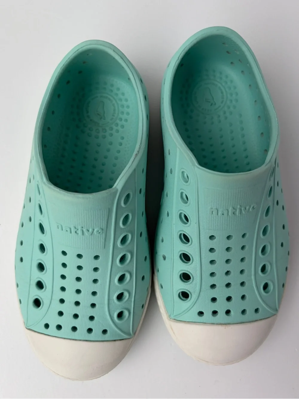Native Shoes good used