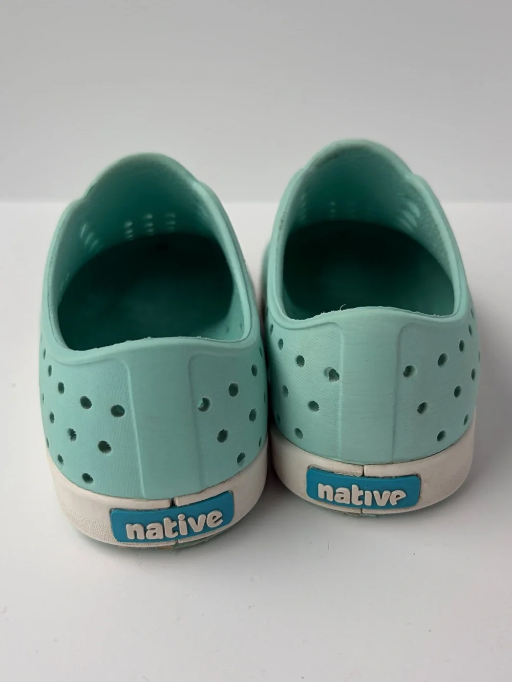 Native Shoes good used