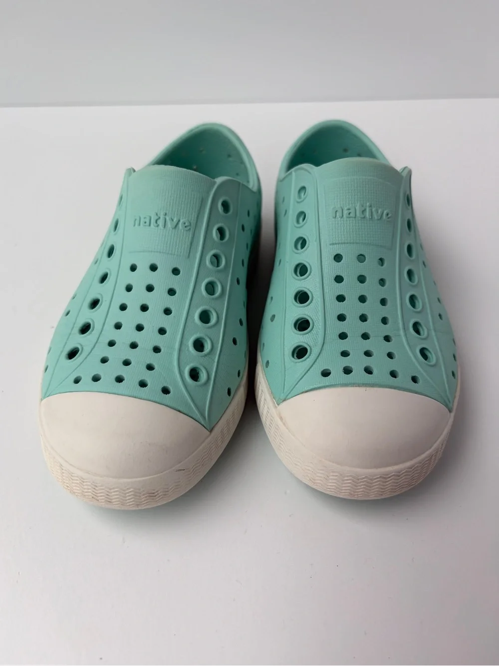 Native Shoes good used