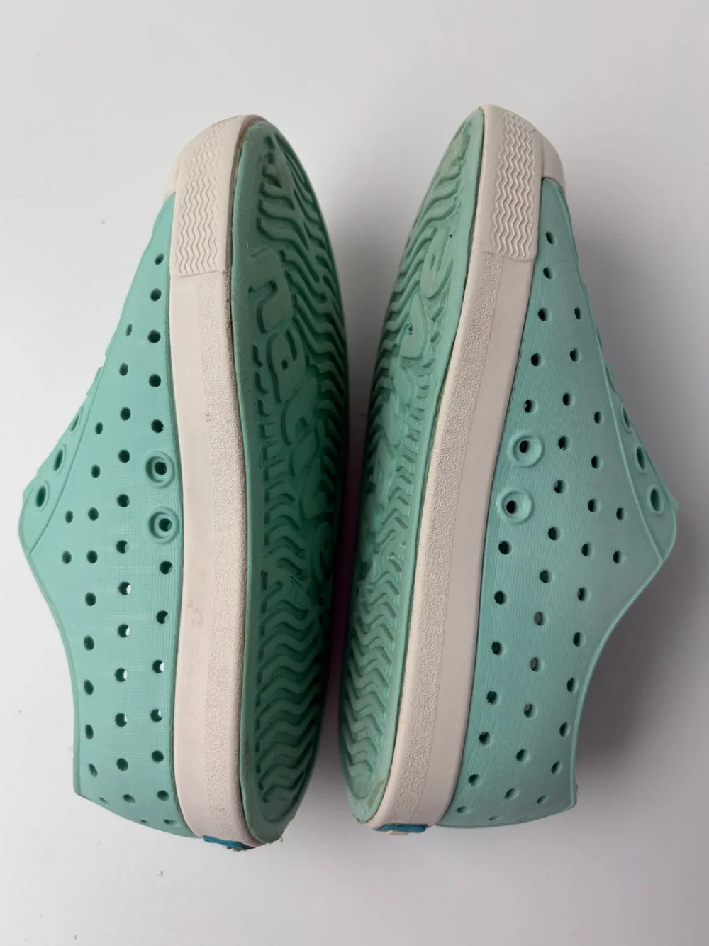 Native Shoes good used
