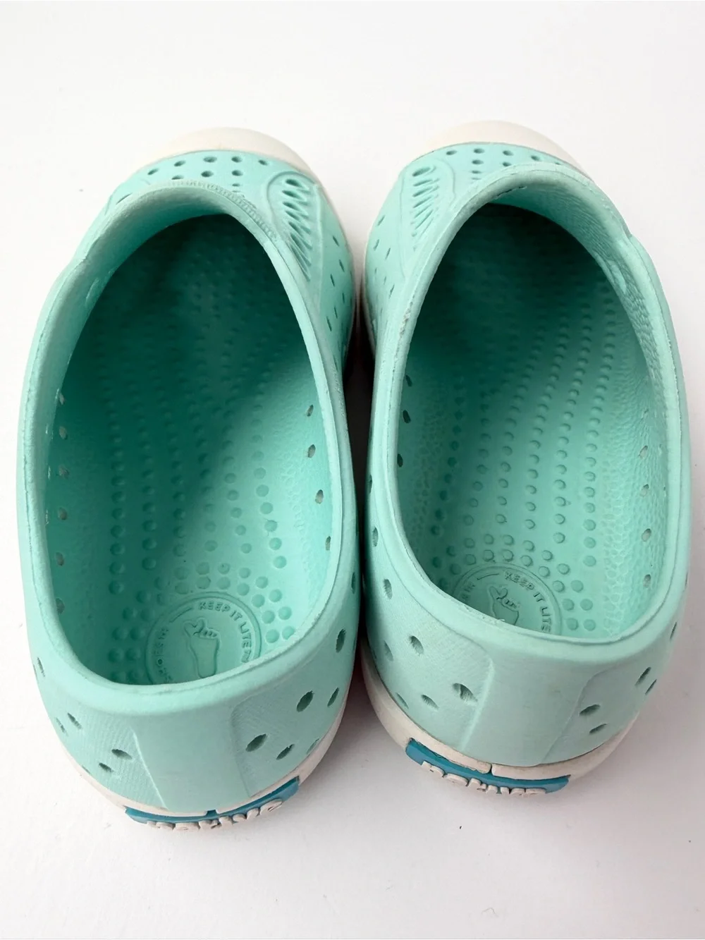 Native Shoes good used
