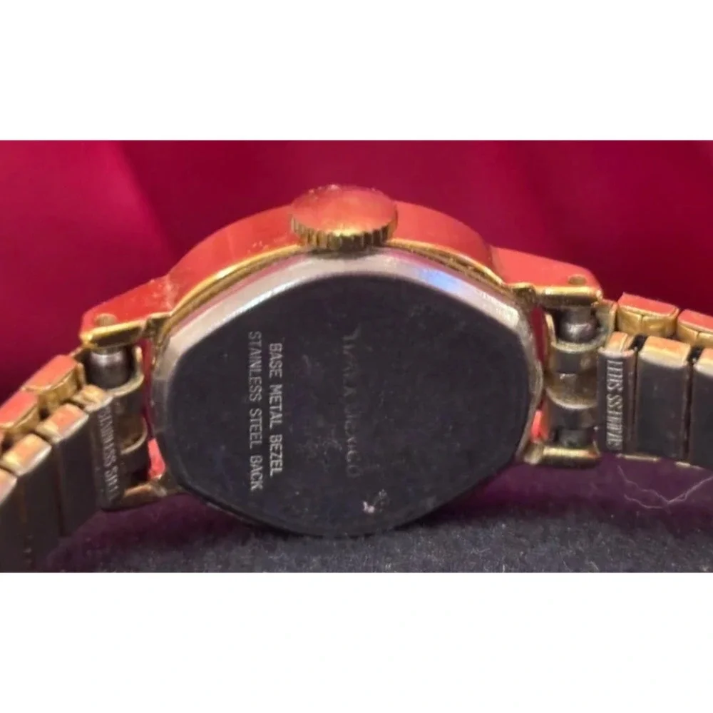 Timex collection three