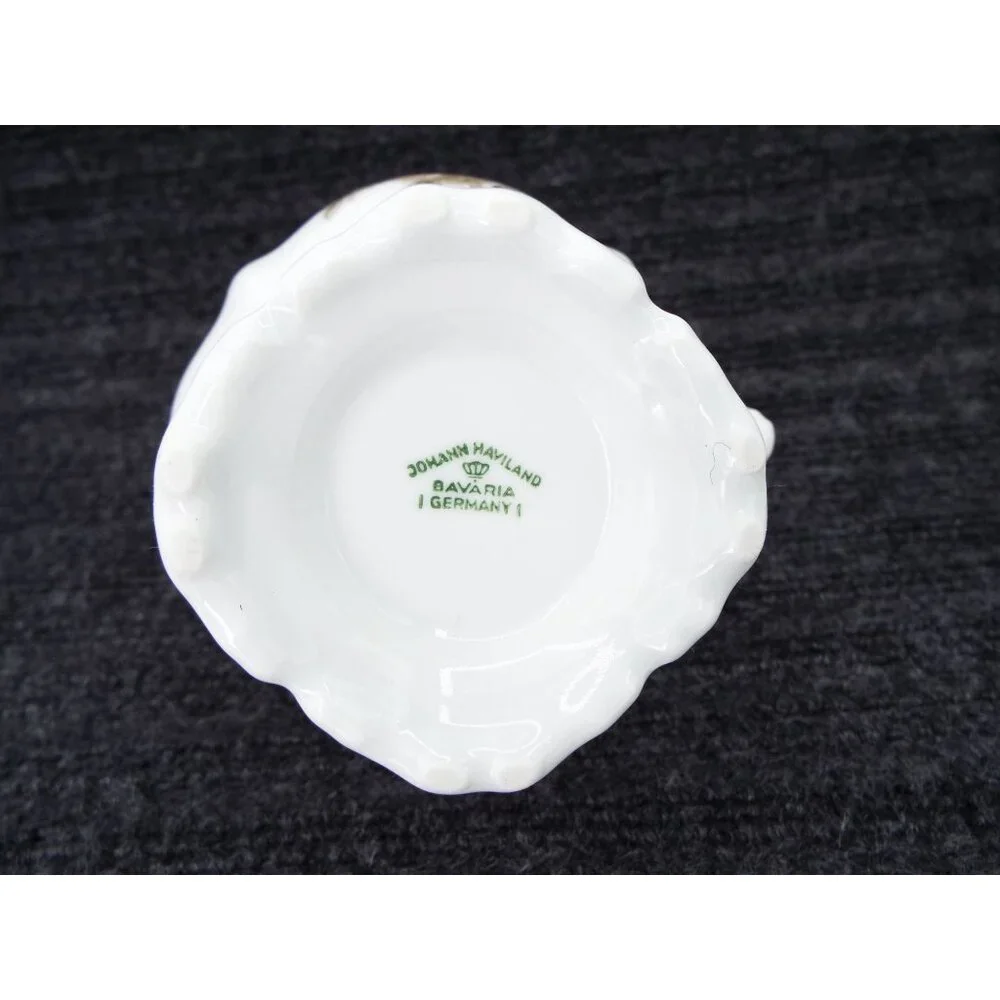 Vintage johann haviland