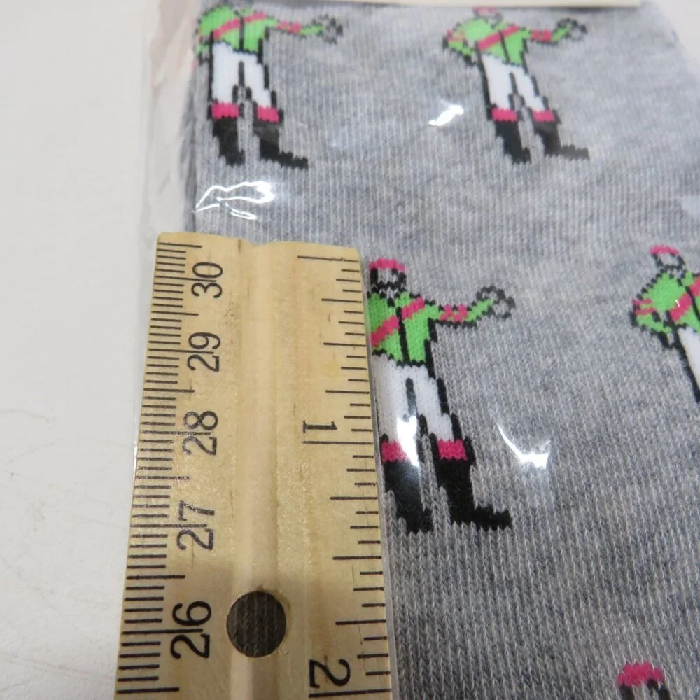 barrel down south jockey socks