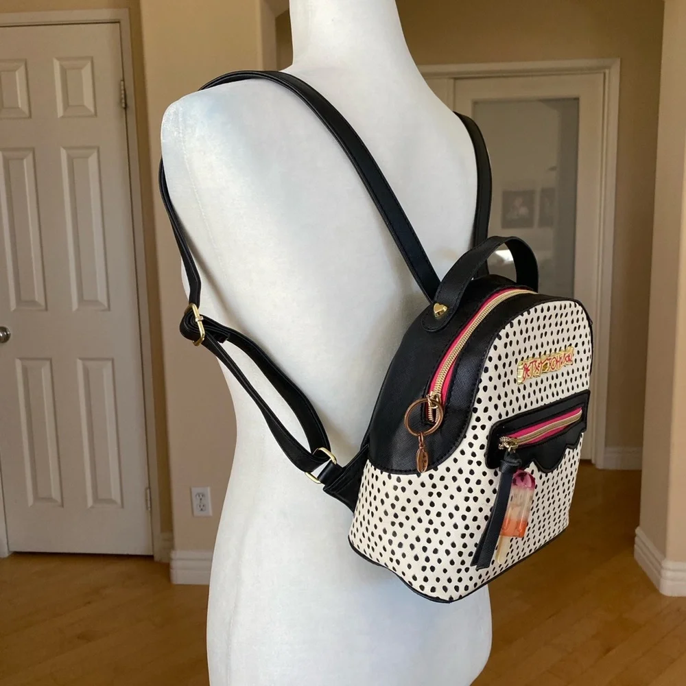 Betsey Johnson this very