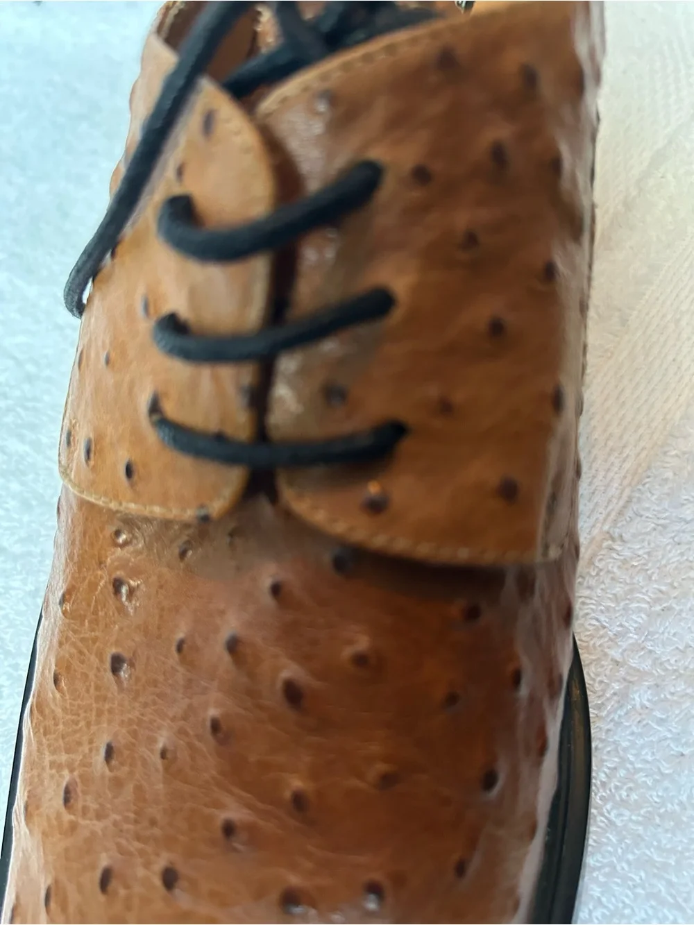 Borgesi Beverly Hills￼ hand made