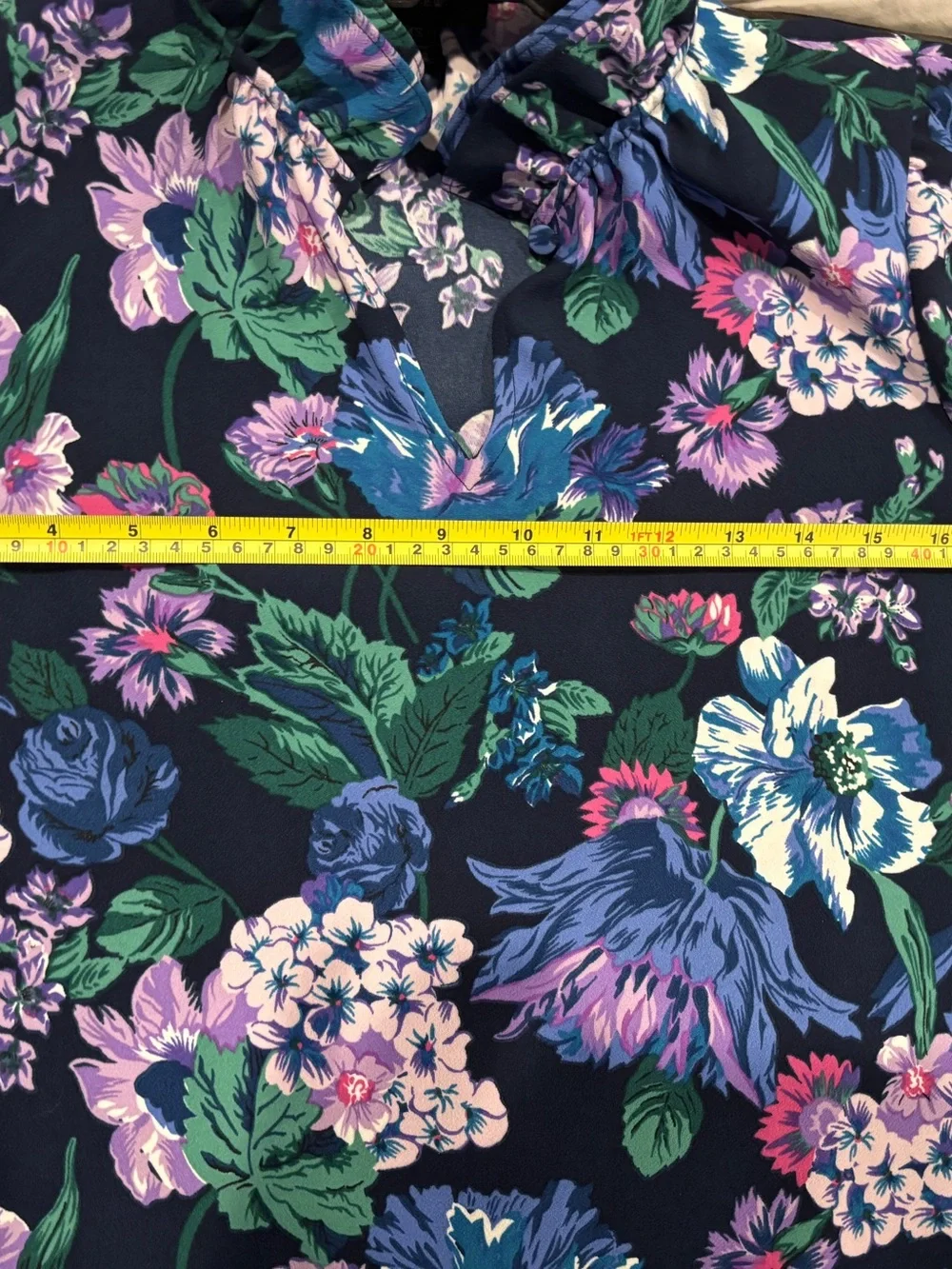J. Crew crew navy