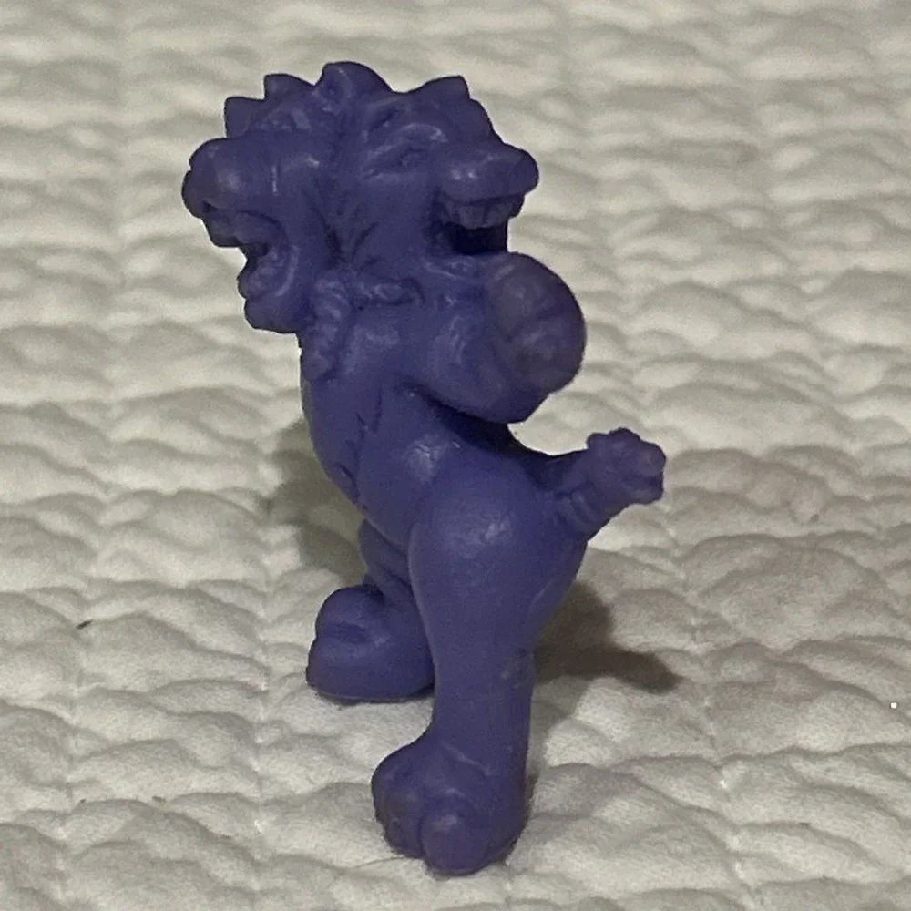 MATCHBOX 1990 monster