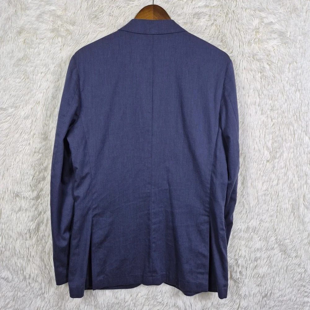 J. Crew crew ludlow