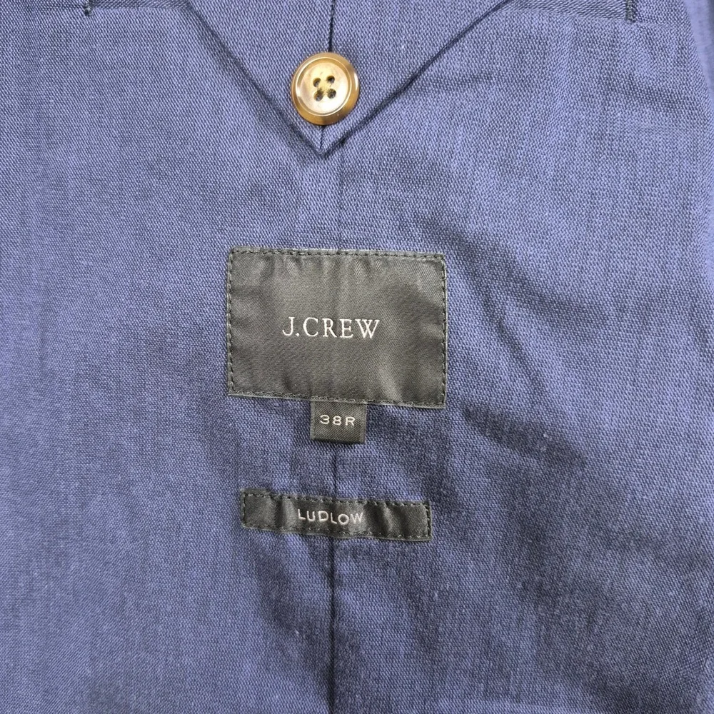 J. Crew crew ludlow