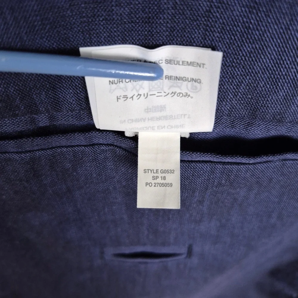 J. Crew crew ludlow
