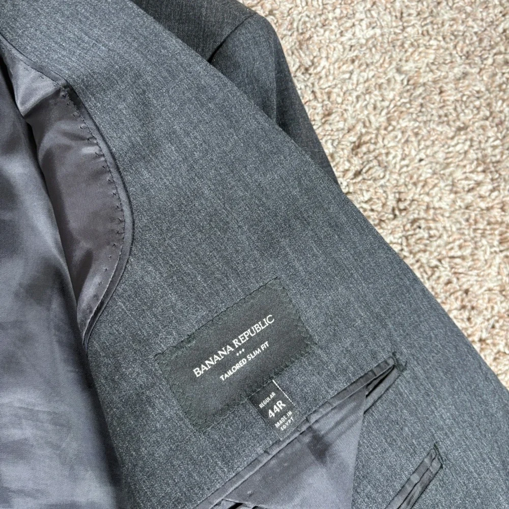 Banana Republic banana republic