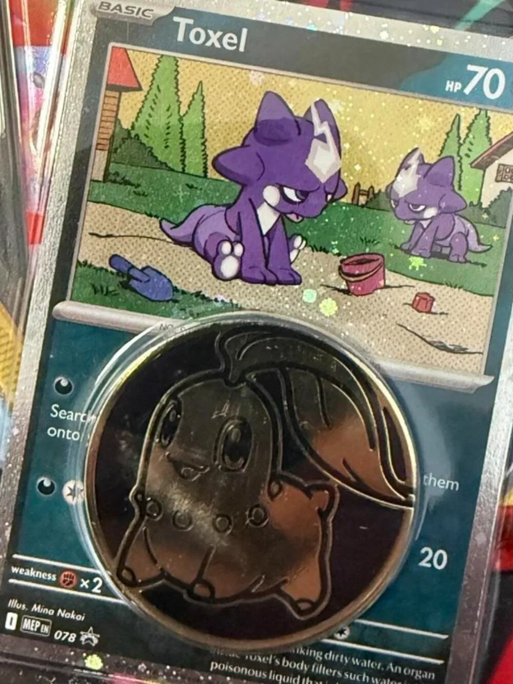 Pokemon pokémon tcg