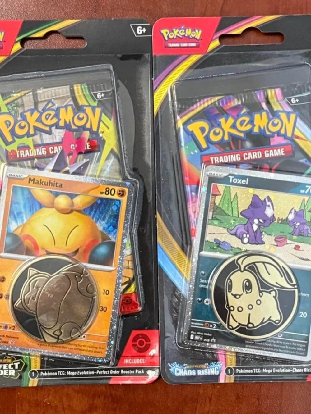Pokemon pokémon tcg