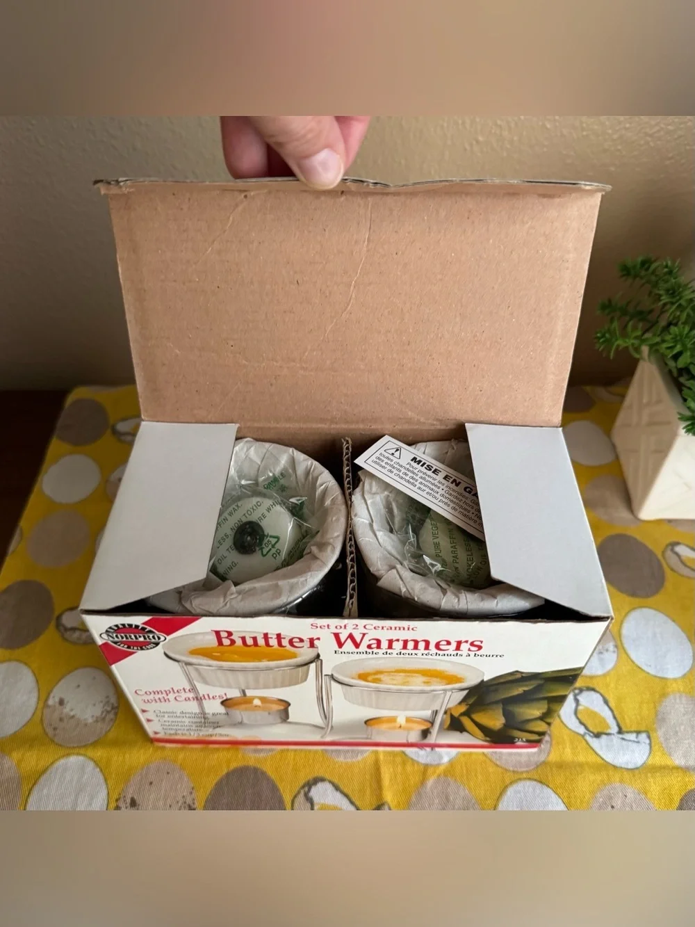 Norpro new box