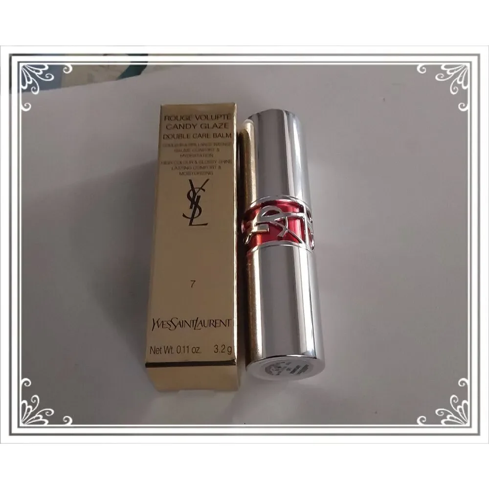 Yves Saint Laurent brand new