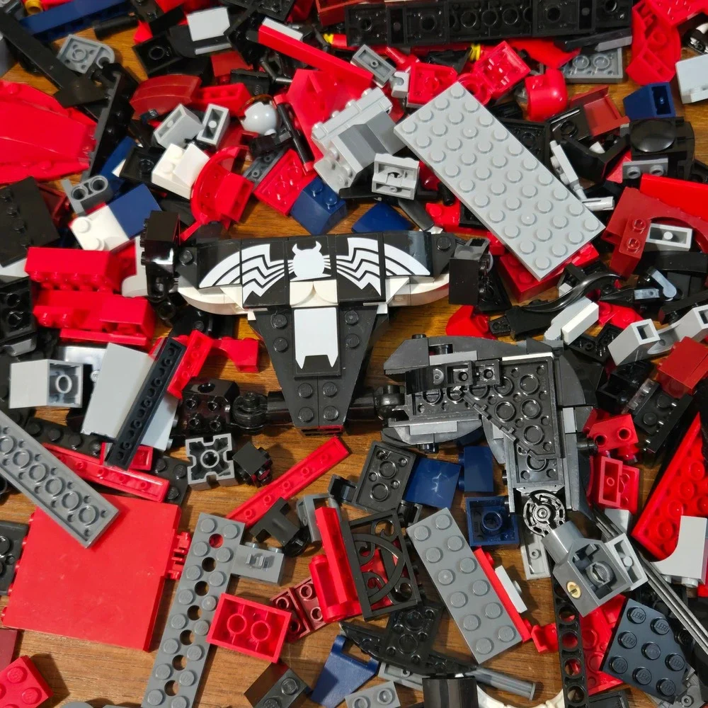 Lego massive bulk