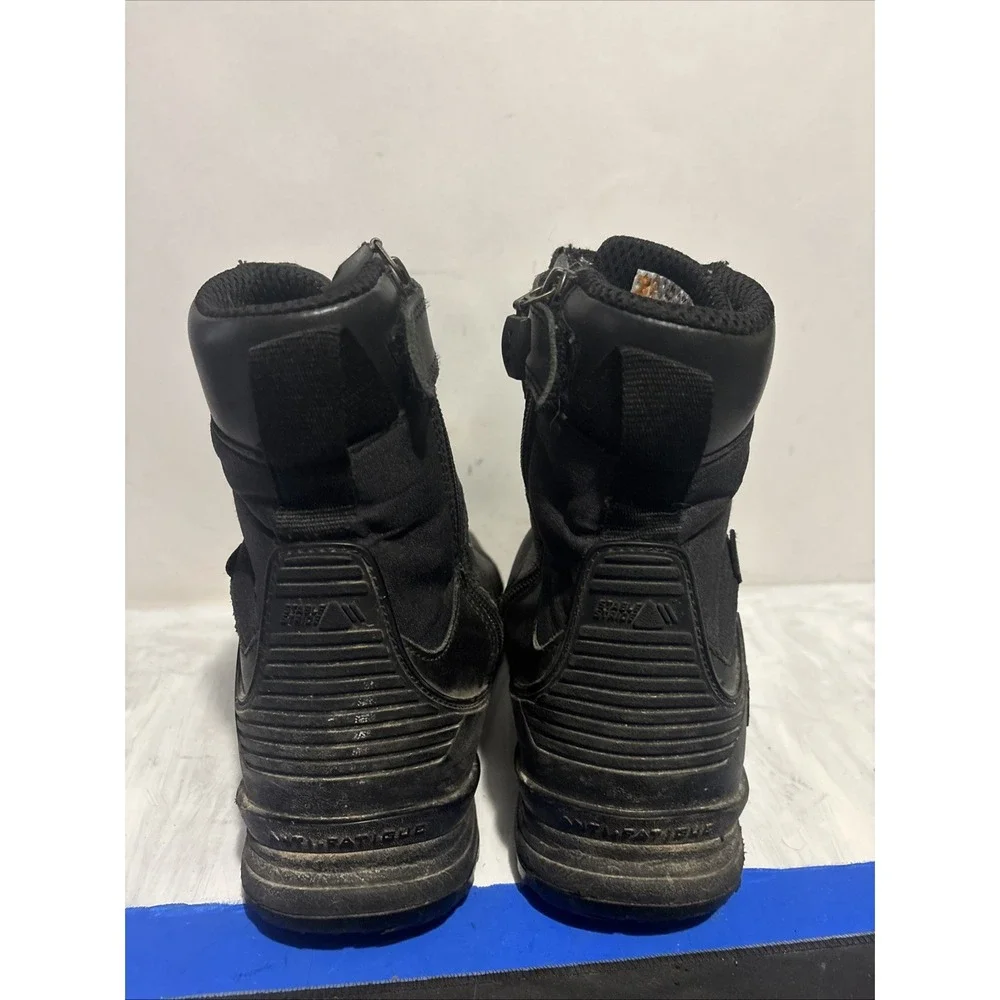 Timberland pro tactical