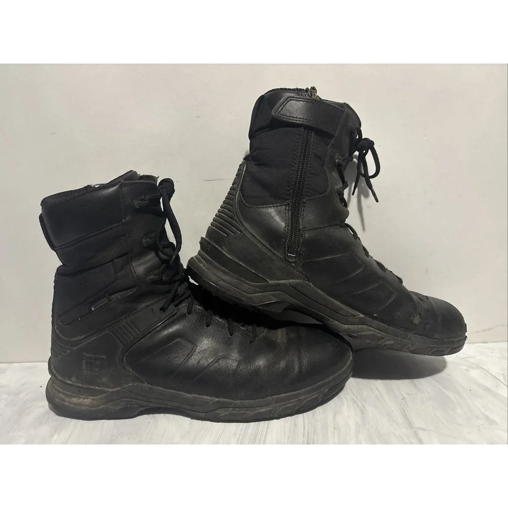 Timberland pro tactical