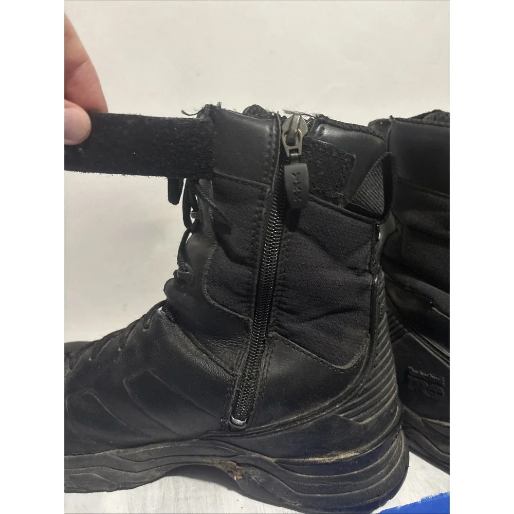 Timberland pro tactical