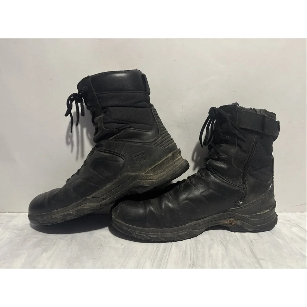 Timberland pro tactical