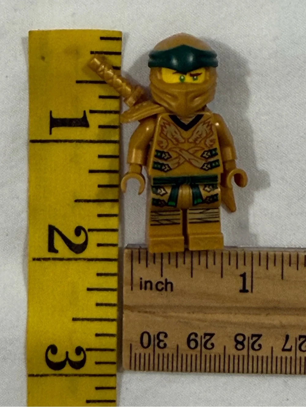 Lego ninjago legacy