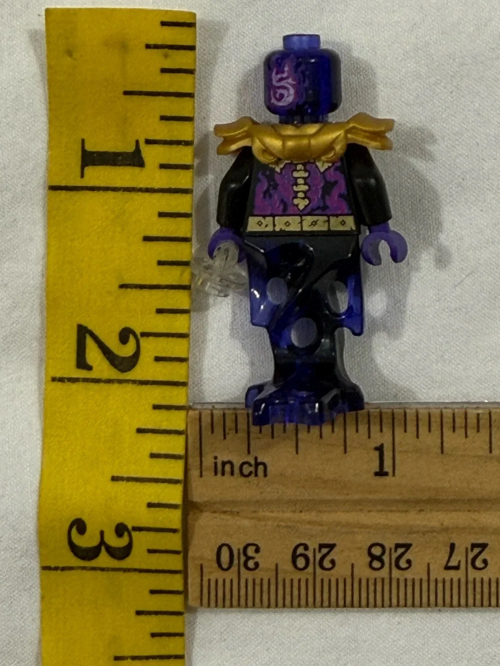 Lego ninjago legacy