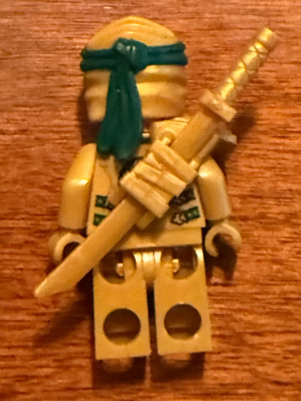Lego ninjago legacy