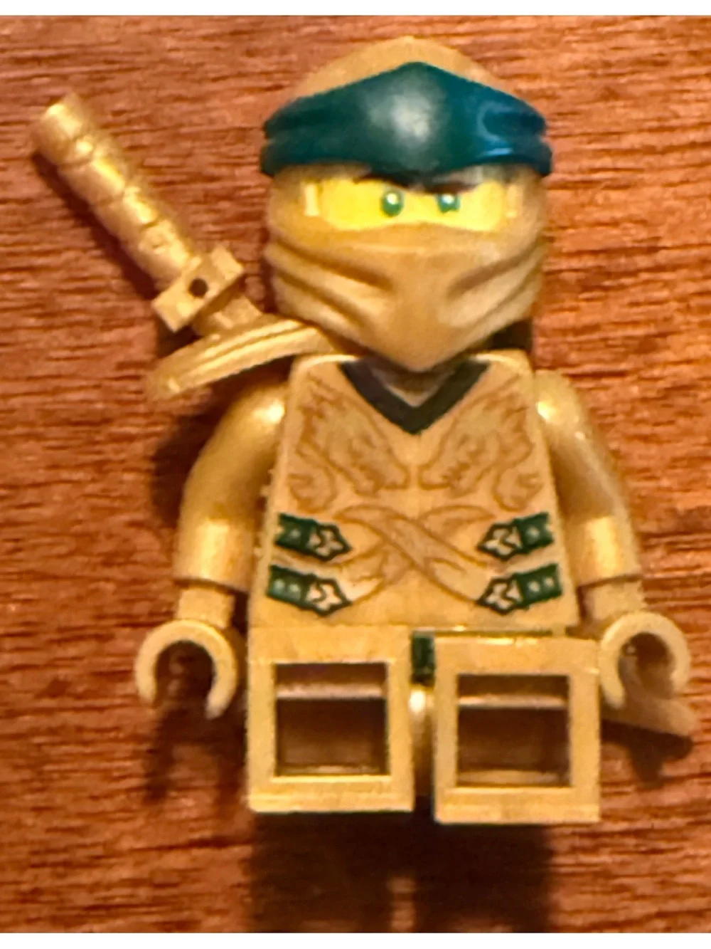 Lego ninjago legacy