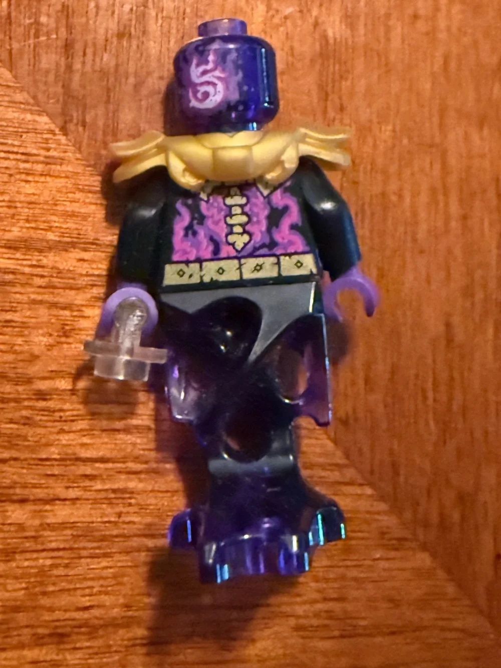 Lego ninjago legacy