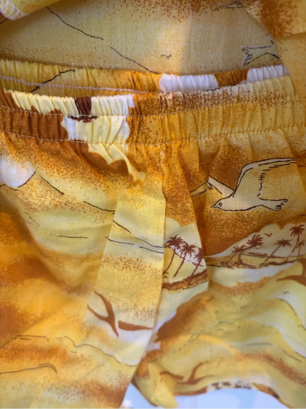 NAPILI Made in Hawaii two piece