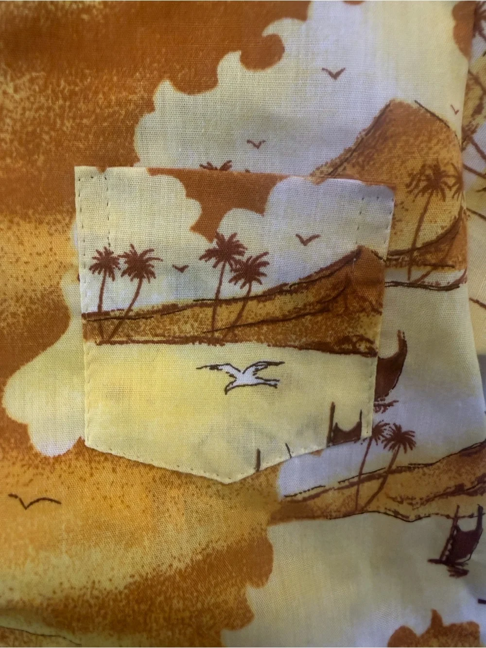 NAPILI Made in Hawaii two piece