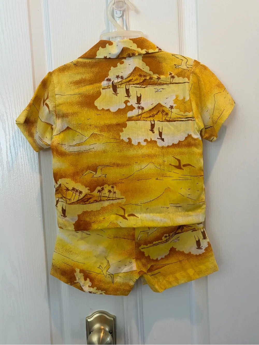 NAPILI Made in Hawaii two piece