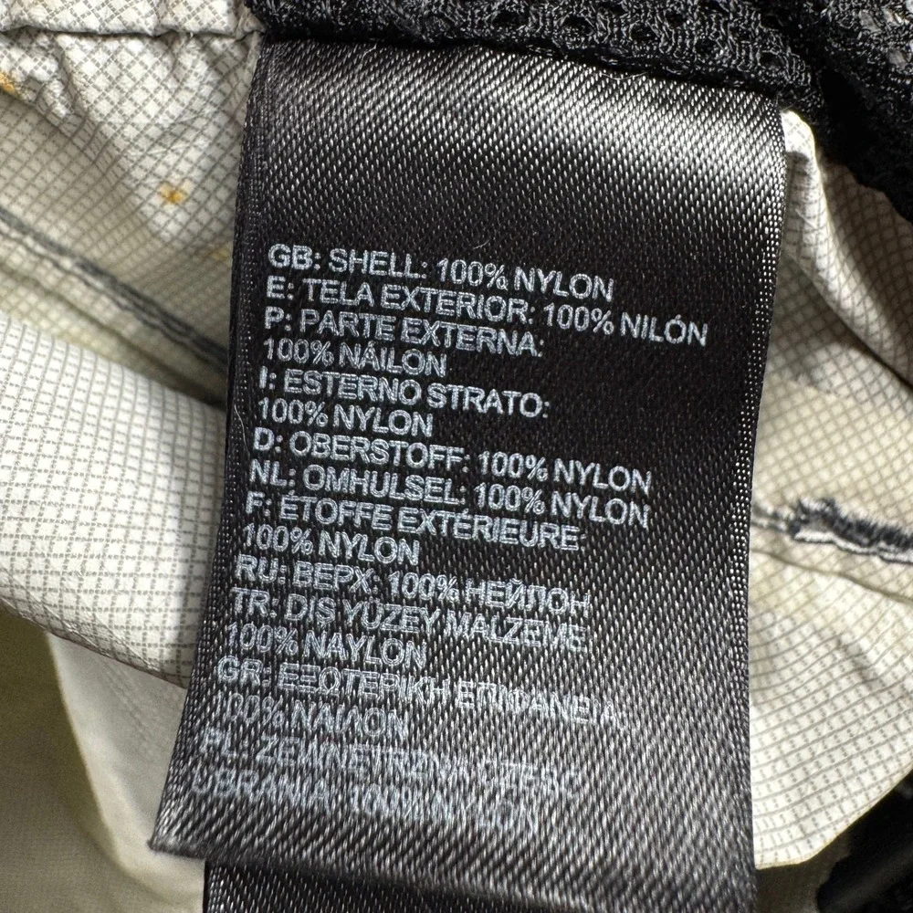 The North Face this versatile