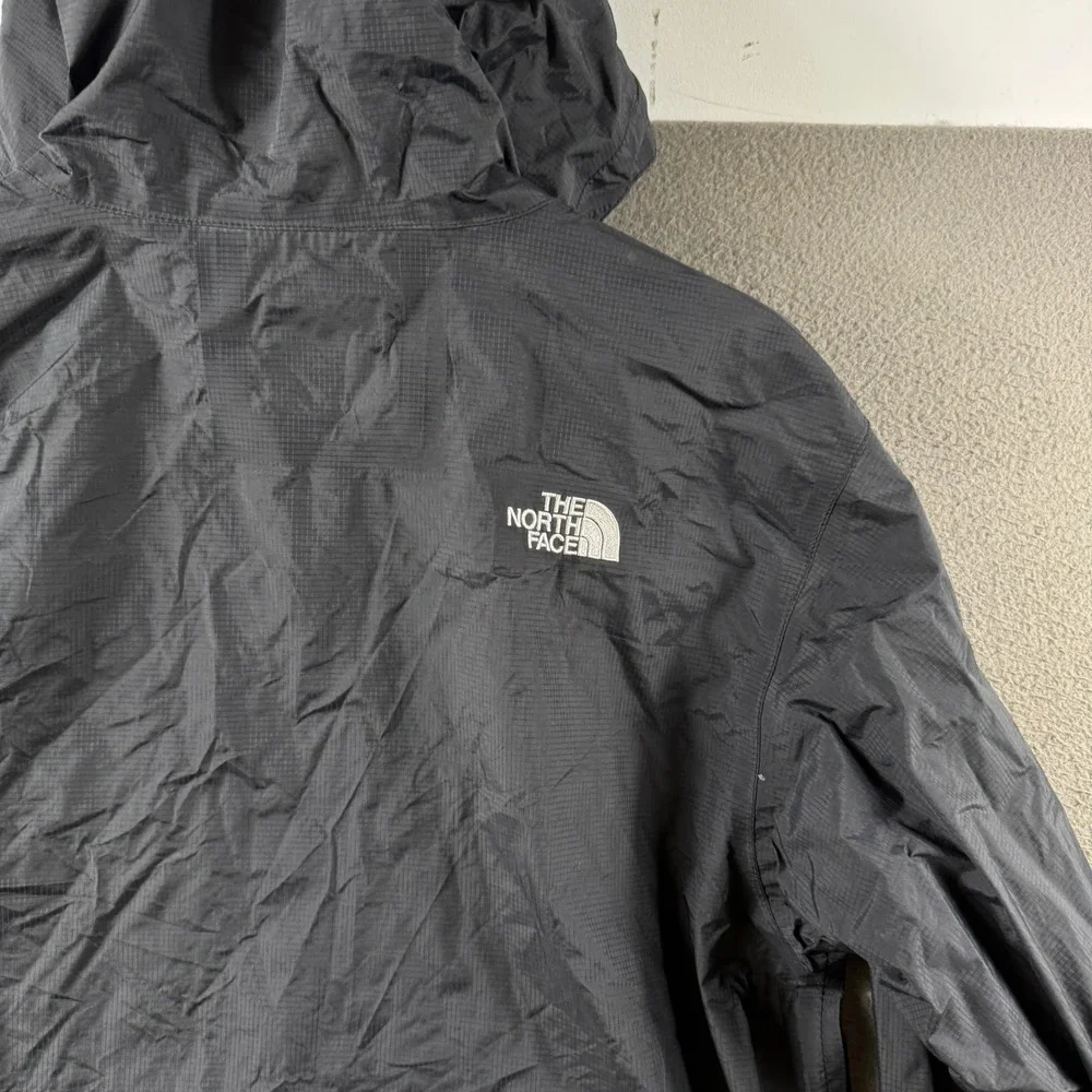 The North Face this versatile