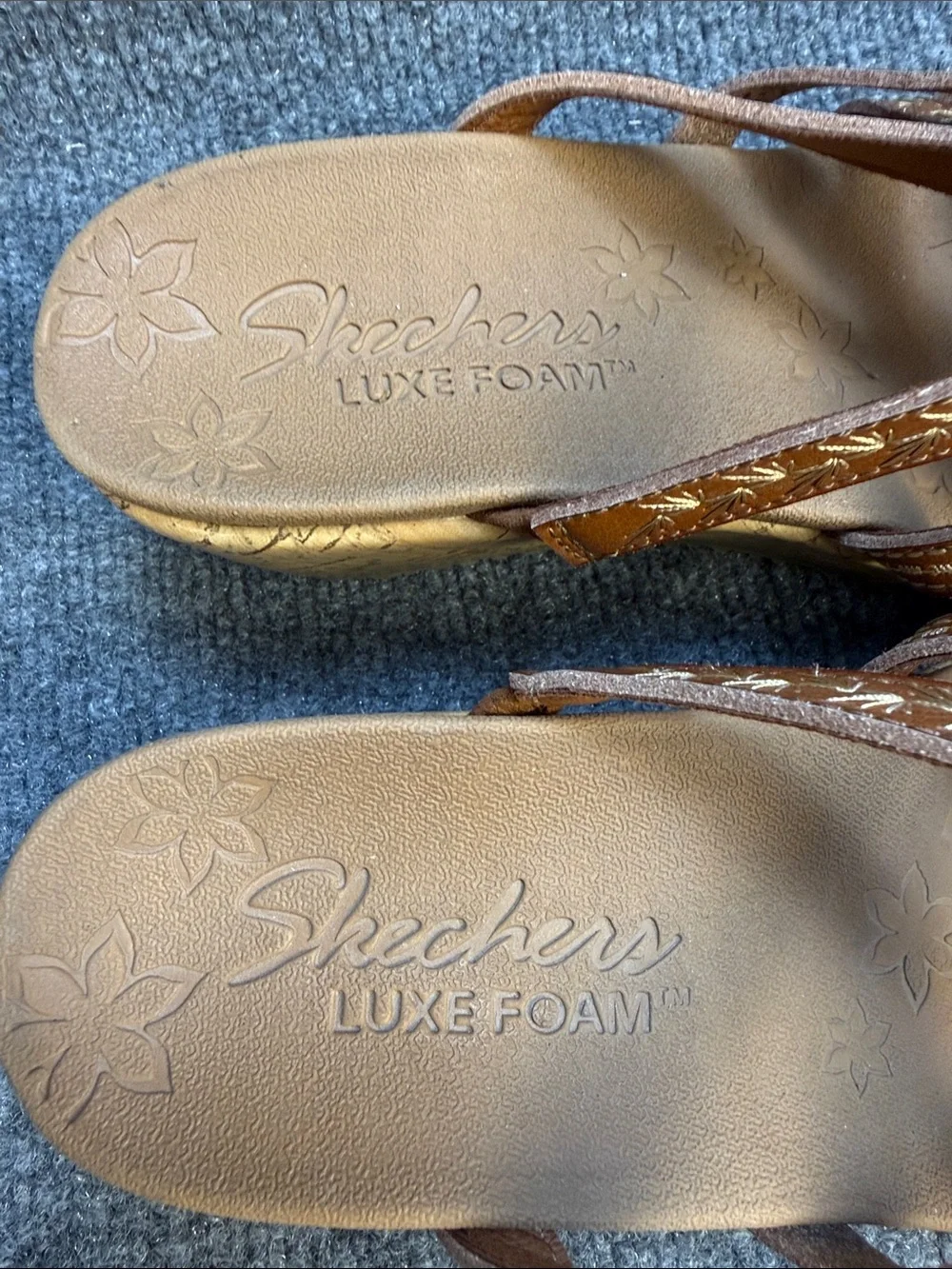 Skechers these are