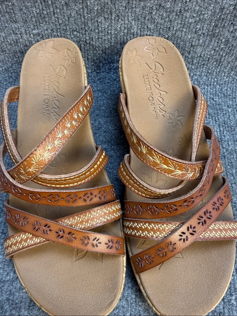 Skechers these are