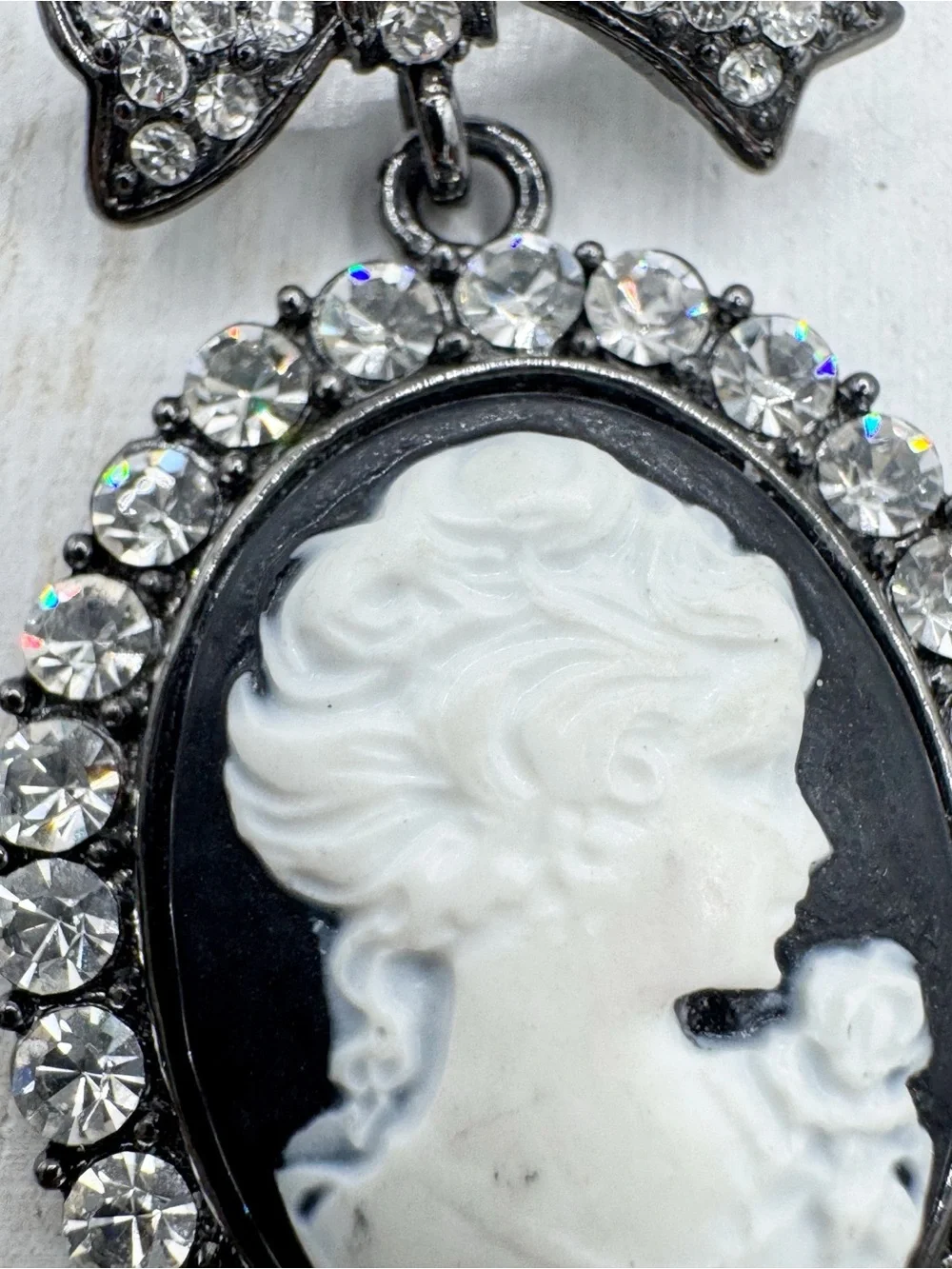 N/A vintage victorian