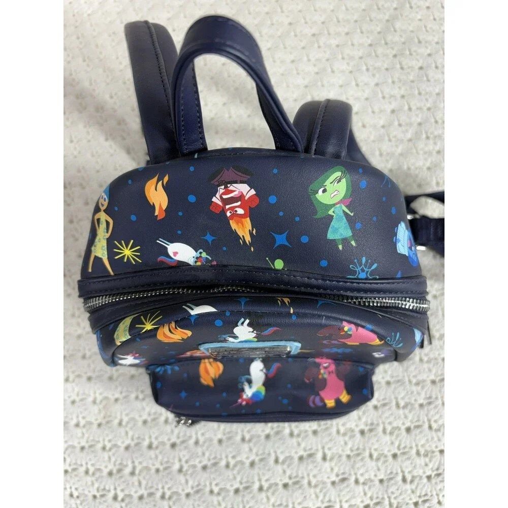 Loungefly disney parks