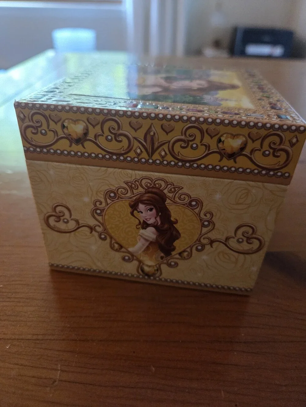 Disney beauty beast