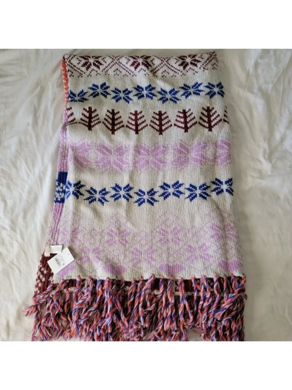 Free People this whimsical