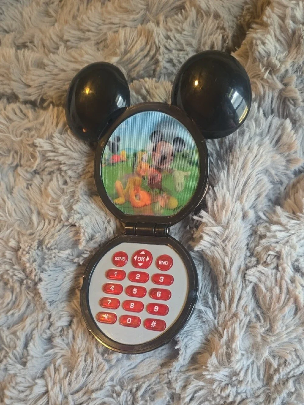 Disney iconic design