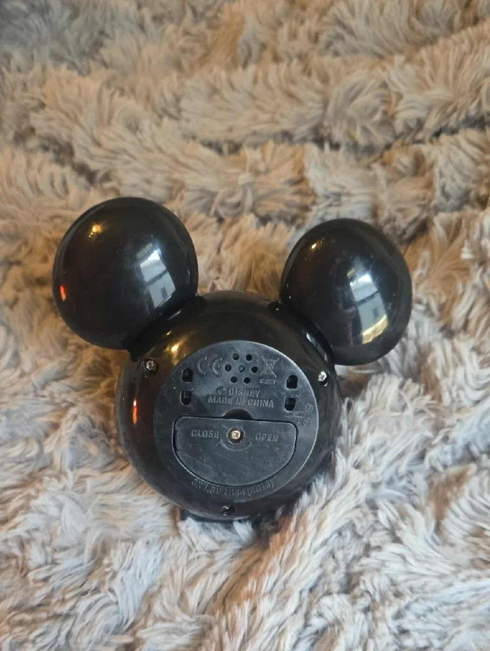 Disney iconic design