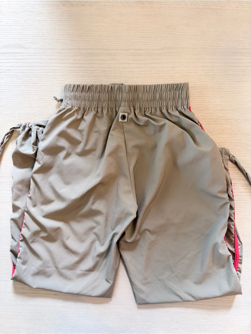 Five Dancewear brand five