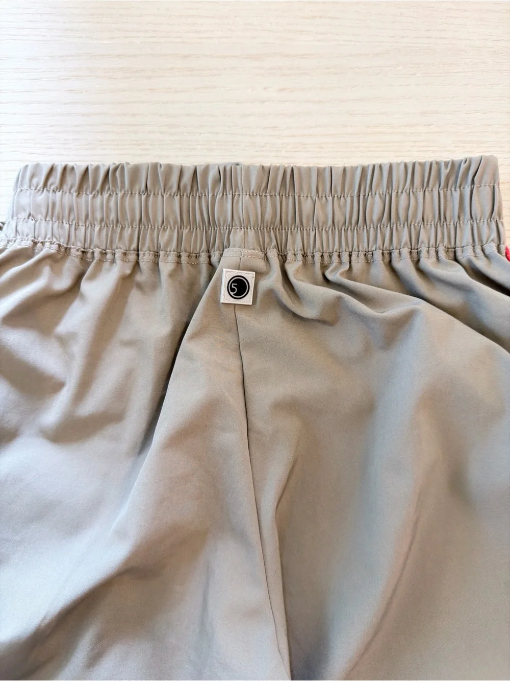 Five Dancewear brand five